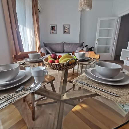 Lu&Lu Apartment Split Luaran gambar
