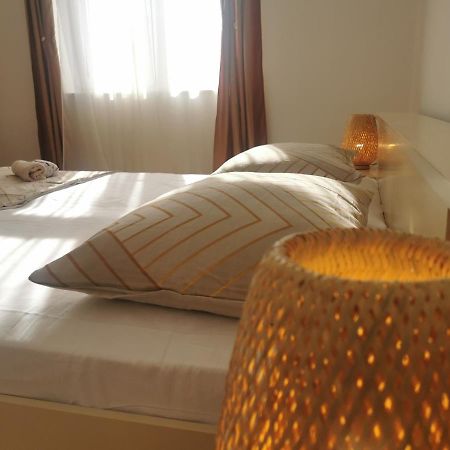 Lu&Lu Apartment Split Luaran gambar