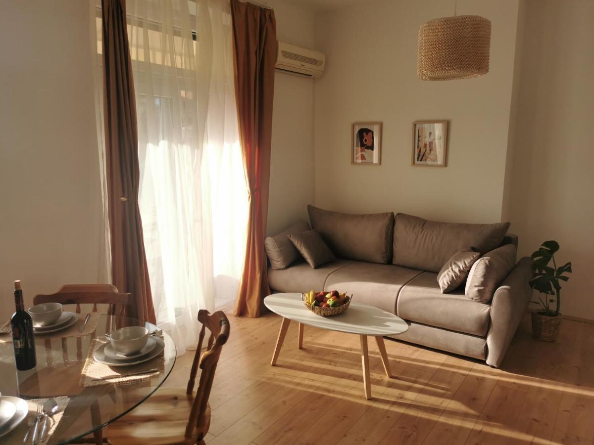 Lu&Lu Apartment Split Luaran gambar
