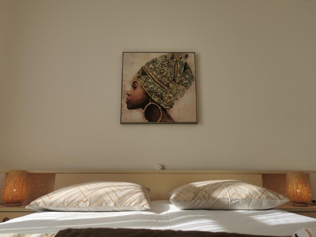Lu&Lu Apartment Split Luaran gambar