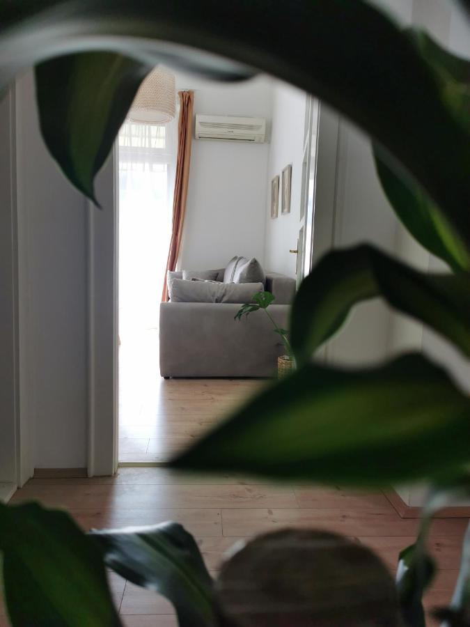 Lu&Lu Apartment Split Luaran gambar