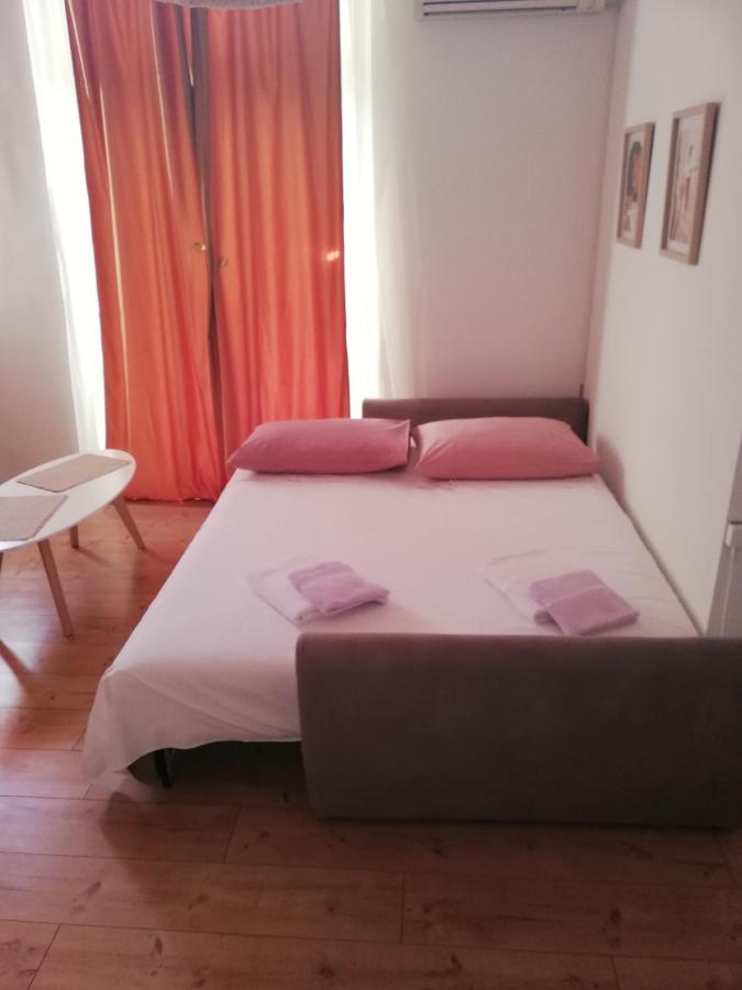 Lu&Lu Apartment Split Luaran gambar